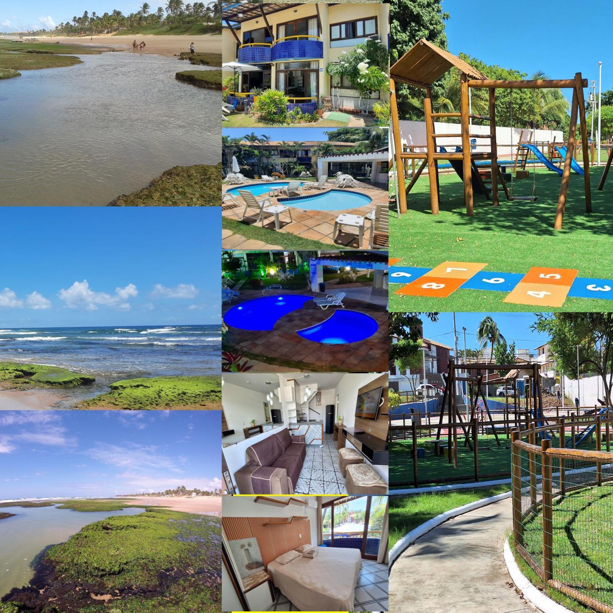 Fantastica Casa 02 Quartos Nas Belas Praias Do Flamengo Сasa de vacaciones