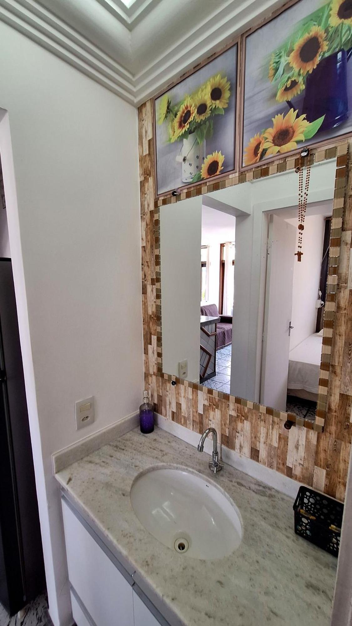 Сasa de vacaciones Fantastica Casa 02 Quartos Nas Belas Praias Do Flamengo Salvador de Bahía