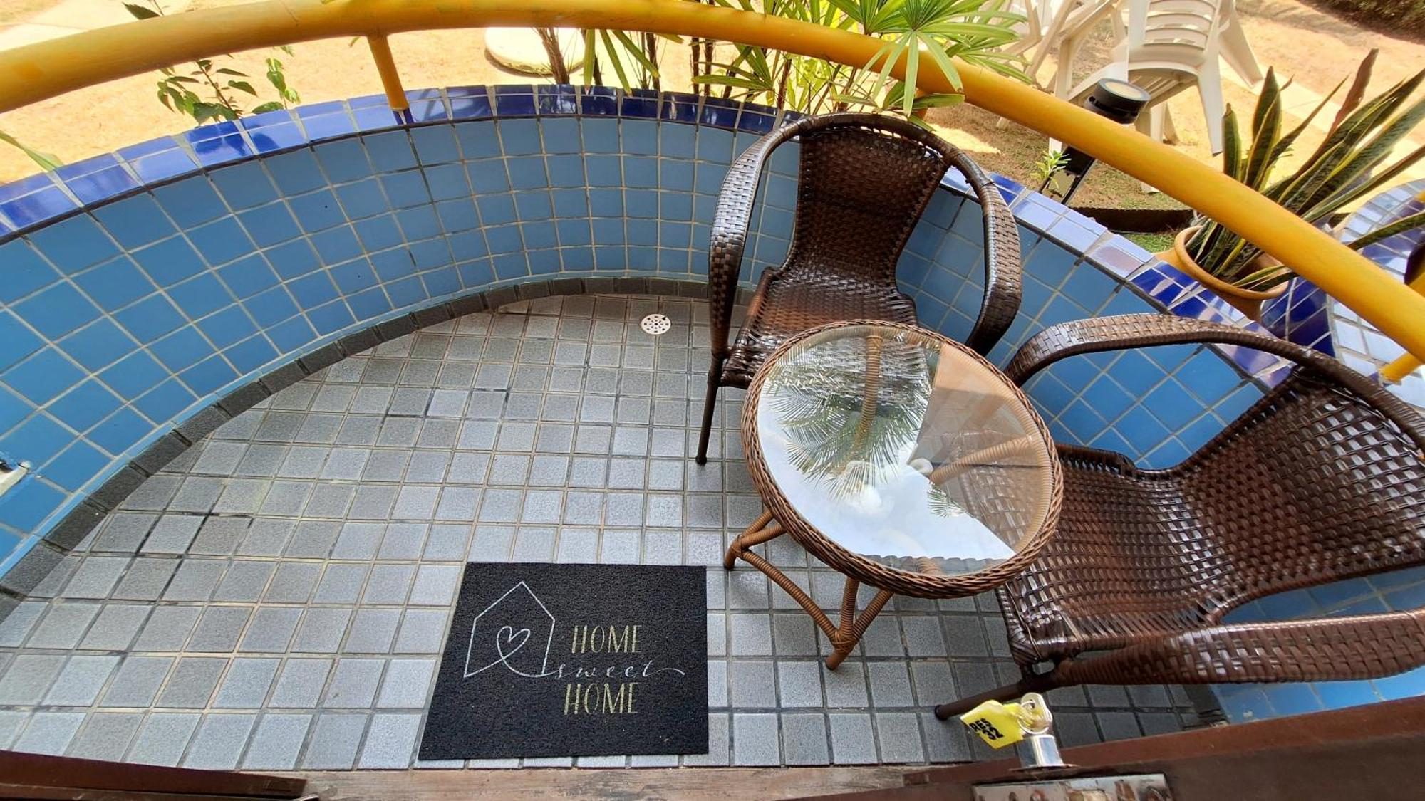 Fantastica Casa 02 Quartos Nas Belas Praias Do Flamengo Сasa de vacaciones *