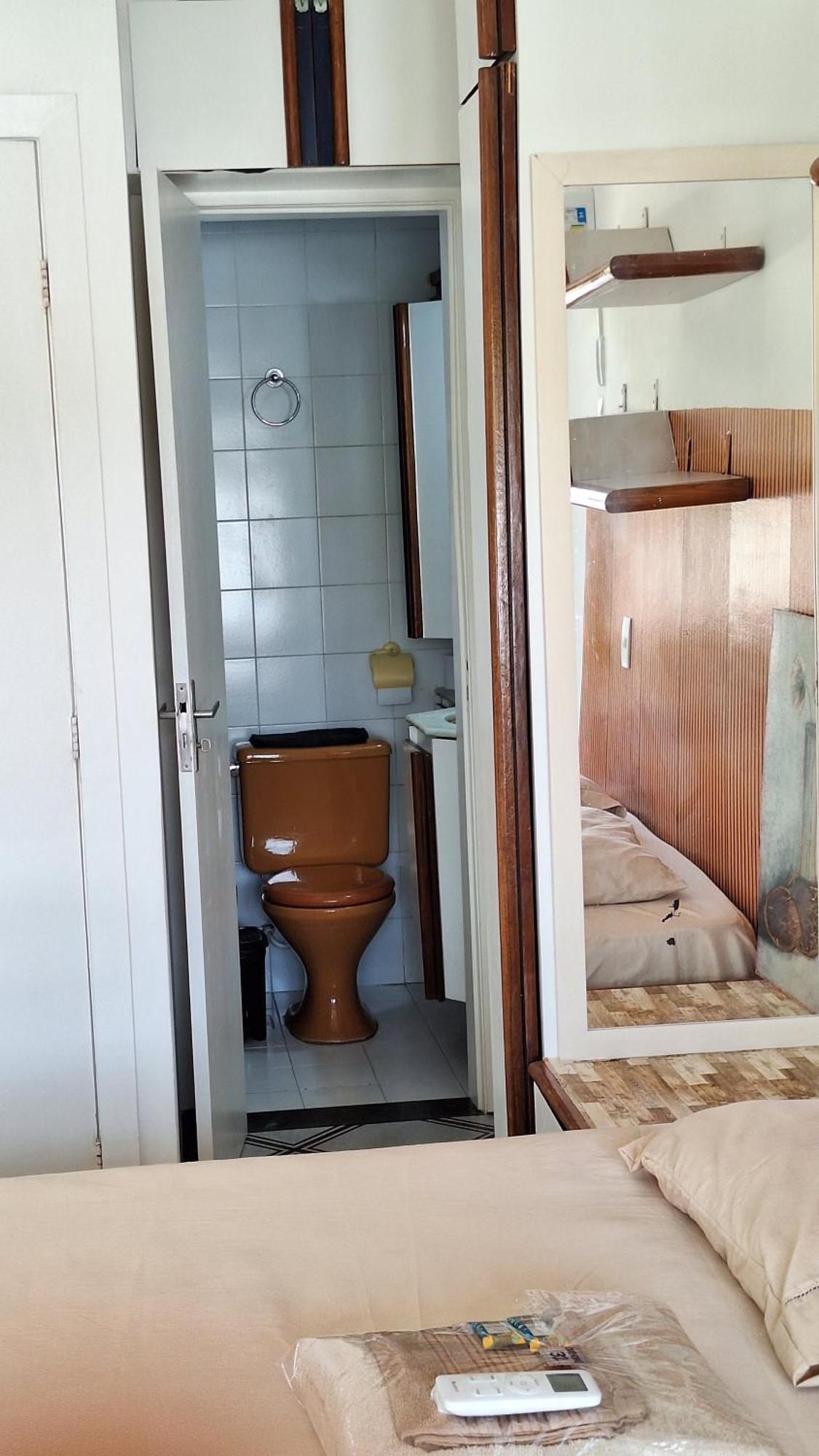 Сasa de vacaciones Fantastica Casa 02 Quartos Nas Belas Praias Do Flamengo *