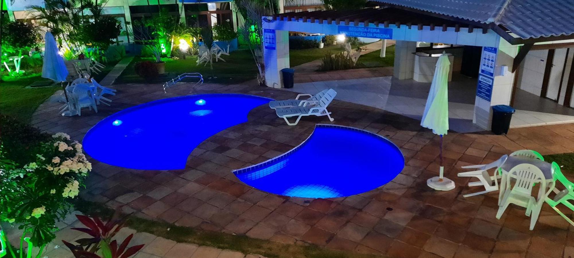 Сasa de vacaciones Fantastica Casa 02 Quartos Nas Belas Praias Do Flamengo