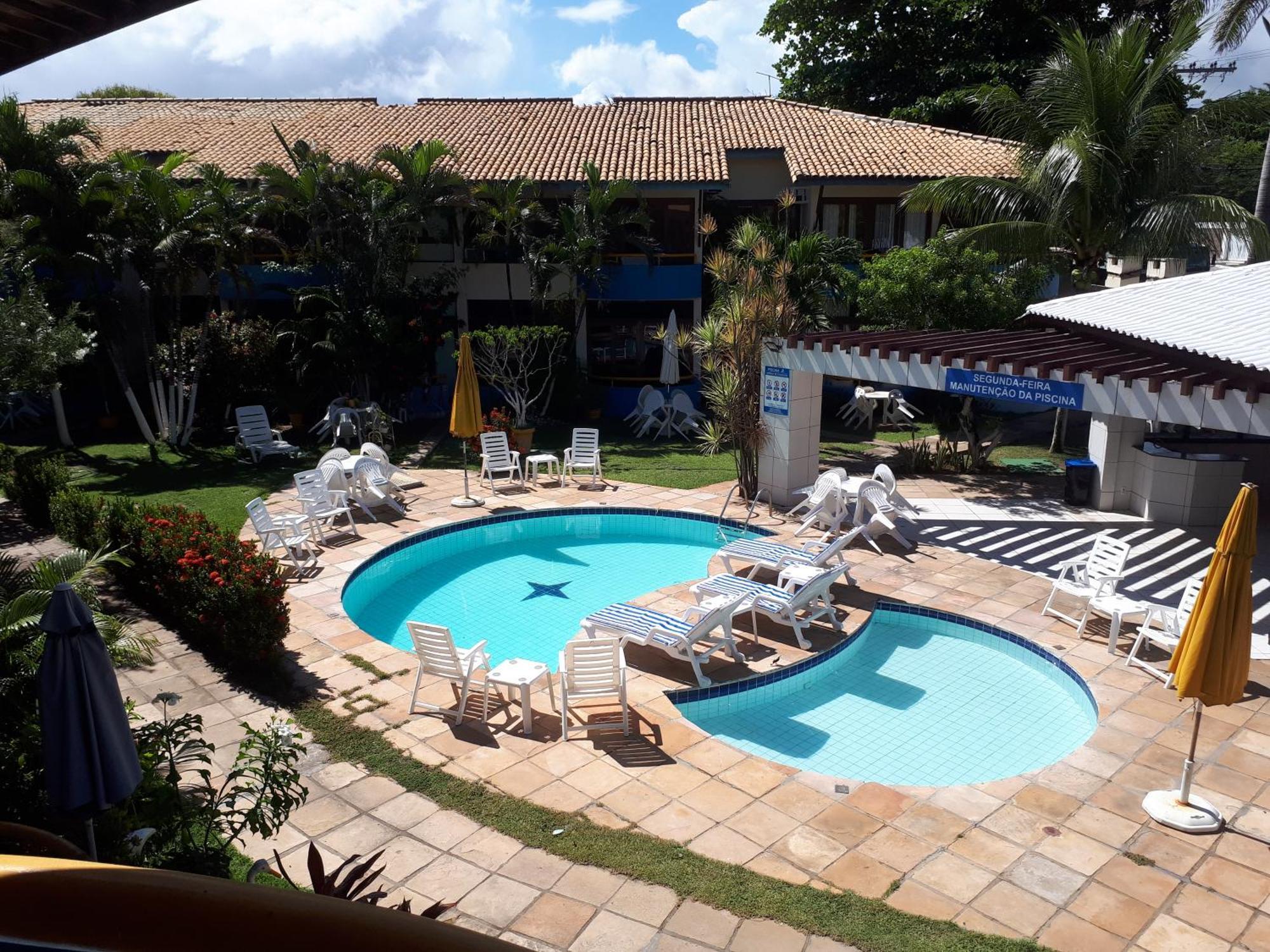 Casa 02 Quartos Em Frente As Praias Belas De Do Flamengo Сasa de vacaciones *